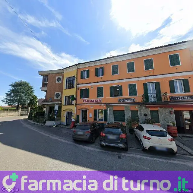 Farmacia Del Carmine Dott.ssa Novello Elia