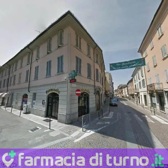Farmacia Gazzaniga di Gazzaniga Mario & C. S.n.c.