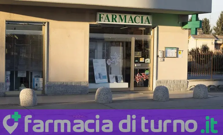 Farmacia Dr. Manara