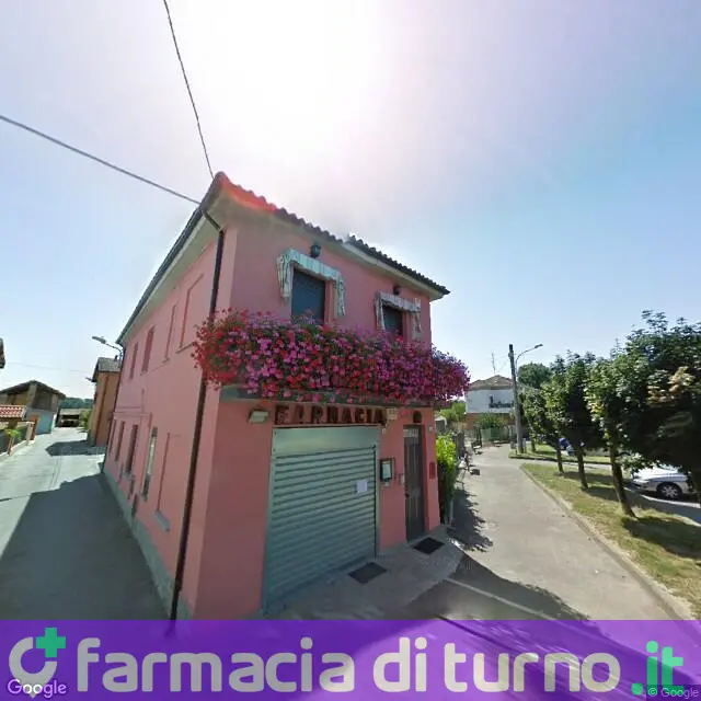 Farmacia Fraschini S.n.c