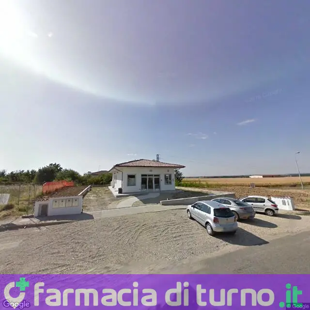 Farmacia Delucchi Dr. Franco