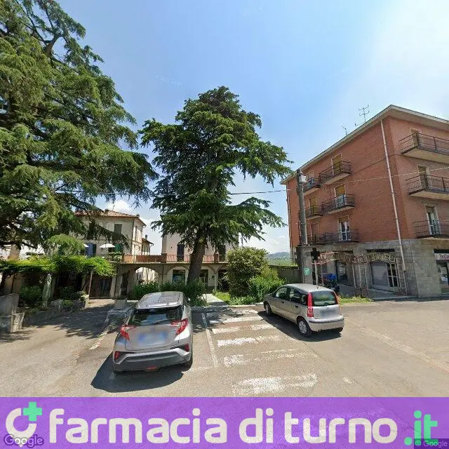 Farmacia Morelli Dr.ssa Carla