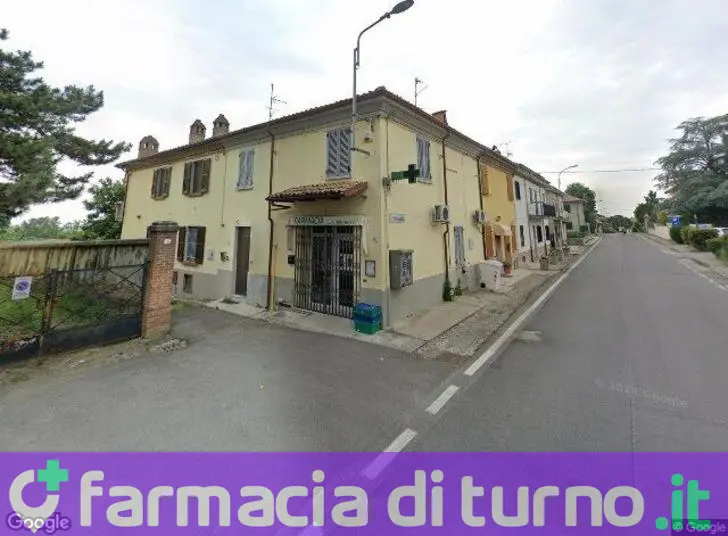 Farmacia Esposti Gabriella
