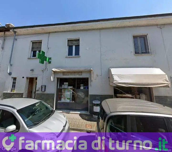 Farmacia Branca