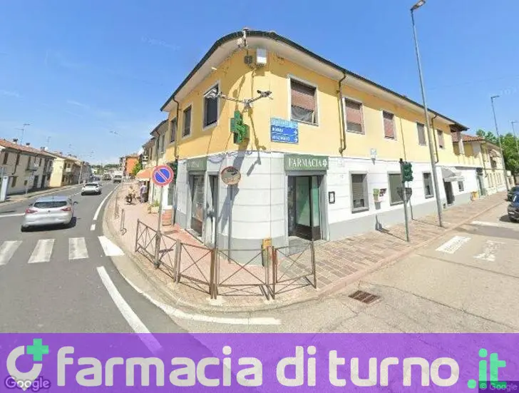 Farmacia Rosa - Palestro (pv)