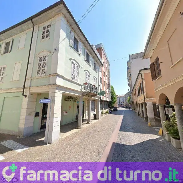 Farmacia Castagnoli