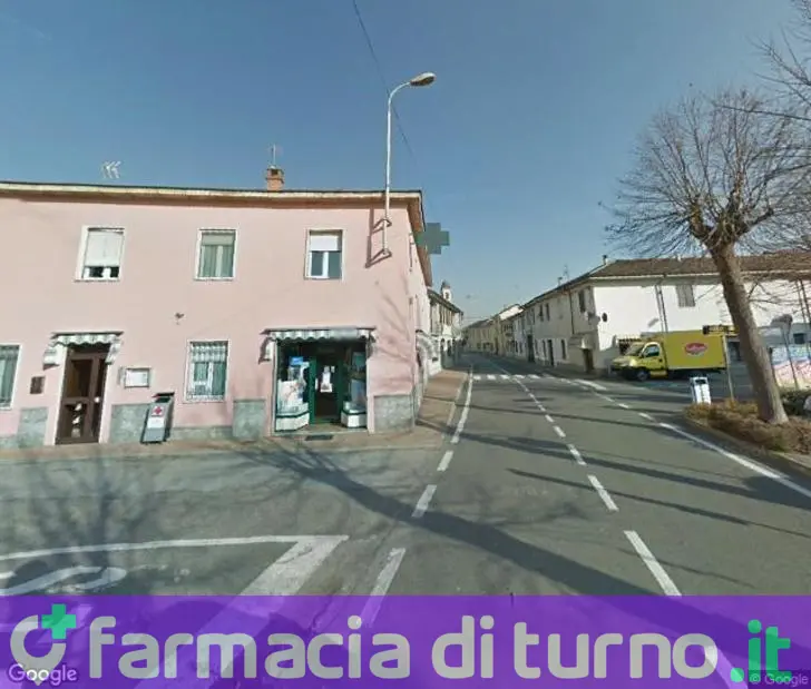 Farmacia Ferrari