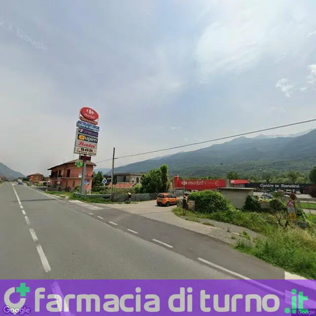 Lafarmacia.Delle Rondini