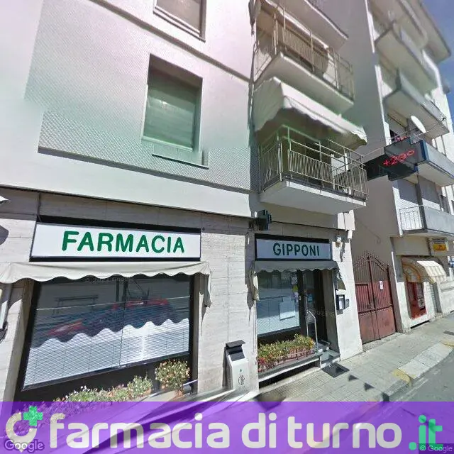 Farmacia Gipponi