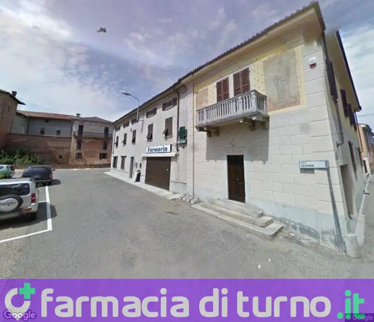 Farmacia Torriani Carlo