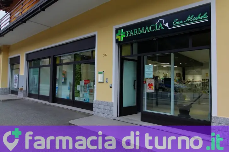 Farmacia S. Michele