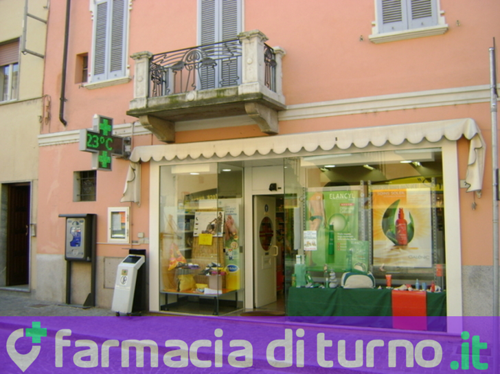 Farmacia Ferrari
