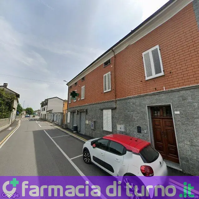 Farmacia Ravazzani Snc