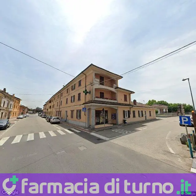 Farmacia Rognone Gabriella