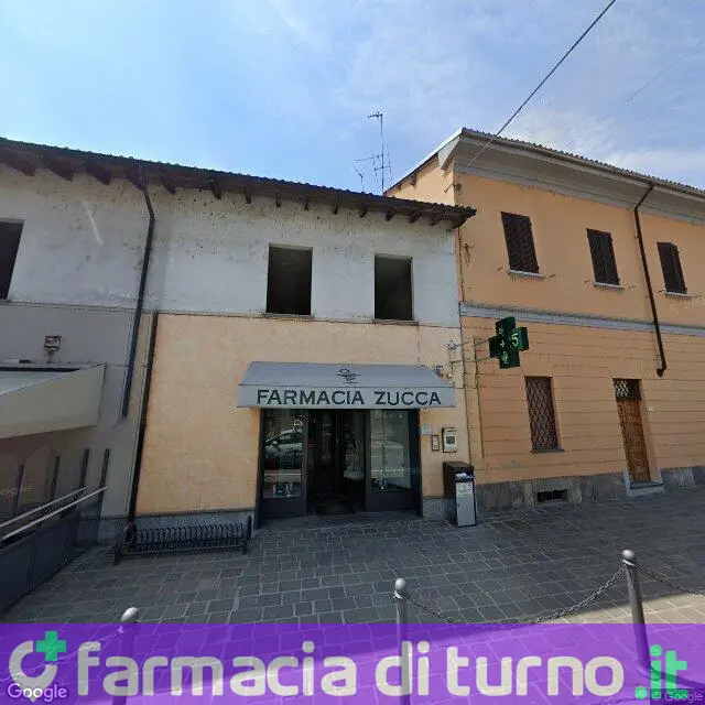 Farmacia Zucca