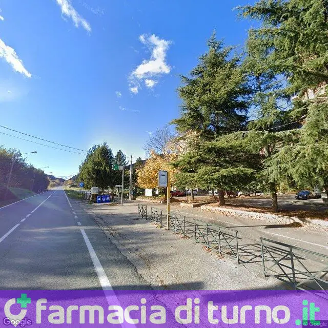 Farmacia Di Caprie Di Binini Renata
