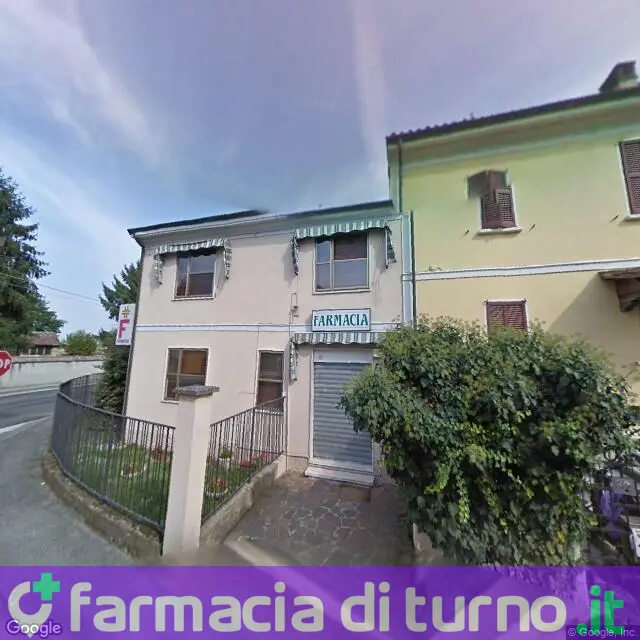 Farmacia Besostri Dr. Claudia