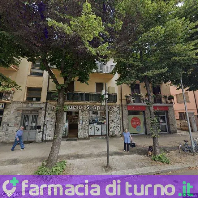 Farmacia Santo Spirito