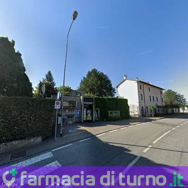 Farmacia Clerici-Zerbi di Clerici Luca e C. Snc