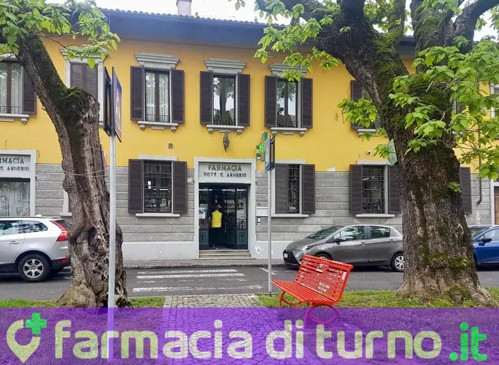Farmacia Arnerio