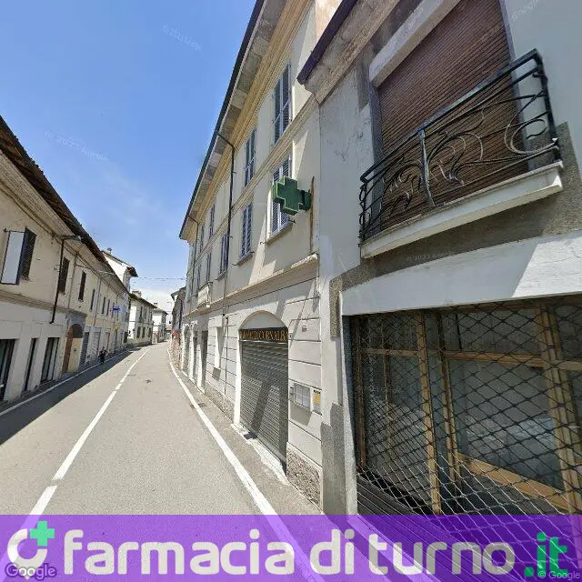 Farmacie Cornalba