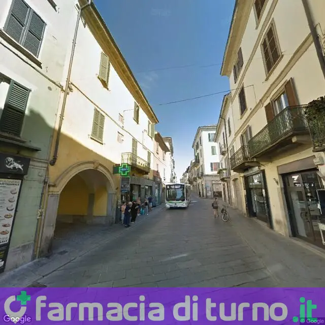 Farmacia Dr. Marco Tonello