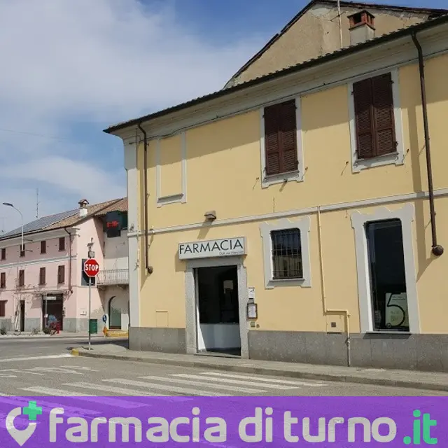 Farmacia Marchini Piera