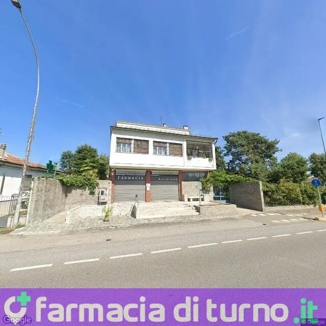 Farmacia Pizzocaro Dr. Pietro & C. Snc