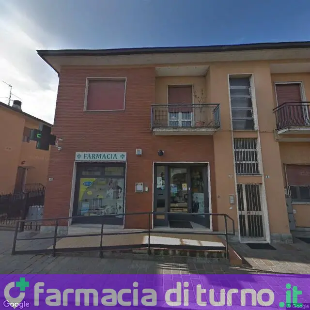 Farmacia Lunghi Dr.Ssa Mariateresa