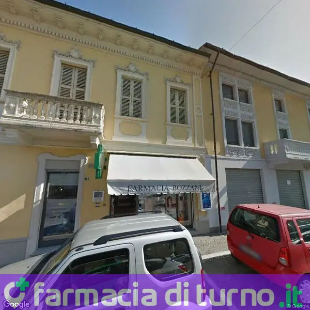 Farmacia Bozzani