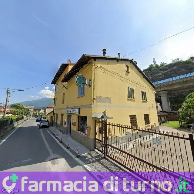 Farmacia Rocciamelone Di Cateni Antonella