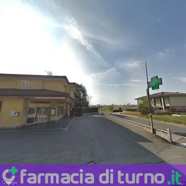 Farmacia Paleari Snc