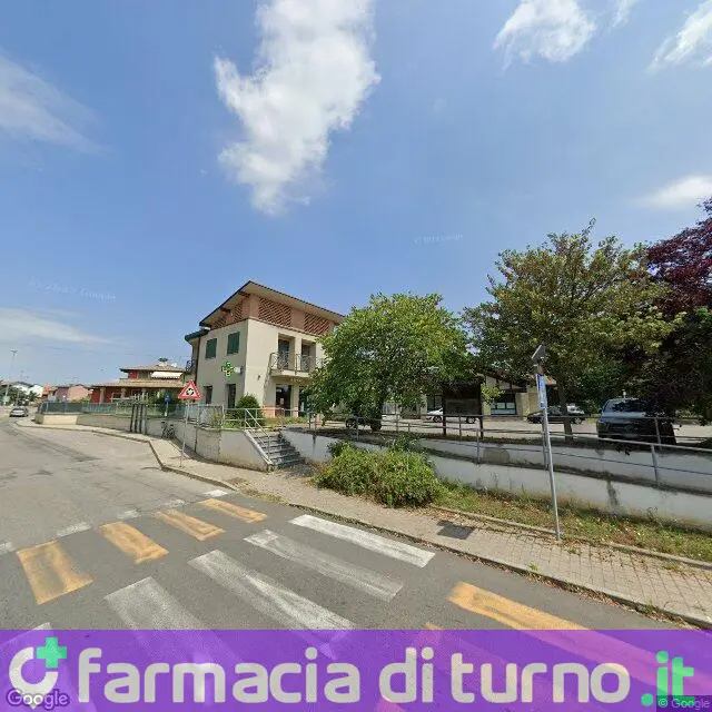 Farmacia Santa Giustina