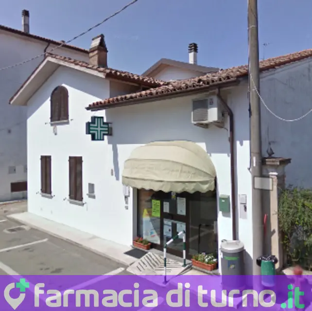 Farmacia Carpani Dr. Maurizio