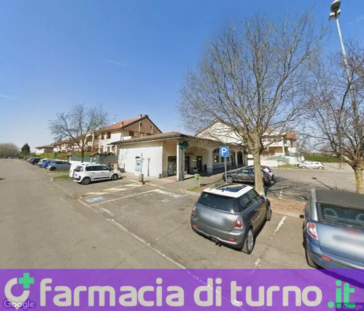Farmacia Moscardini Dr. Carlo