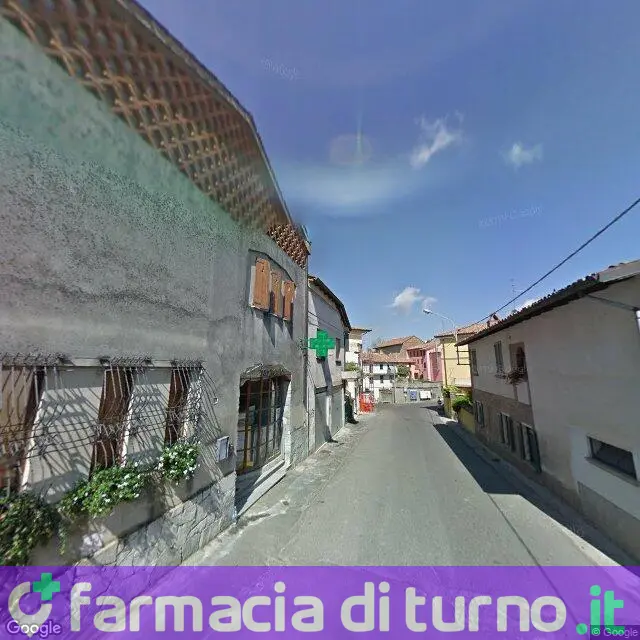 Farmacia San Michele