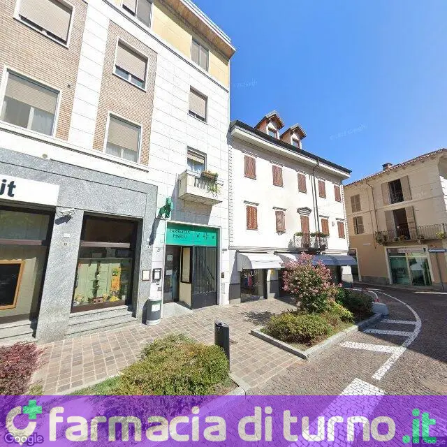 Farmacia Piselli di Spanò Antonio