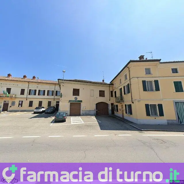 Farmacia Biscaldi Di Biscaldi Silvia