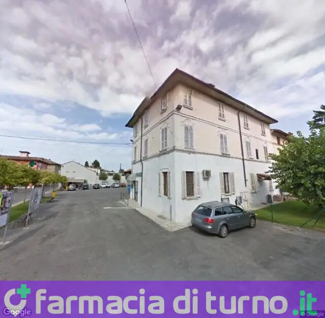 Farmacia Monticelli dott. Raffa Emilio
