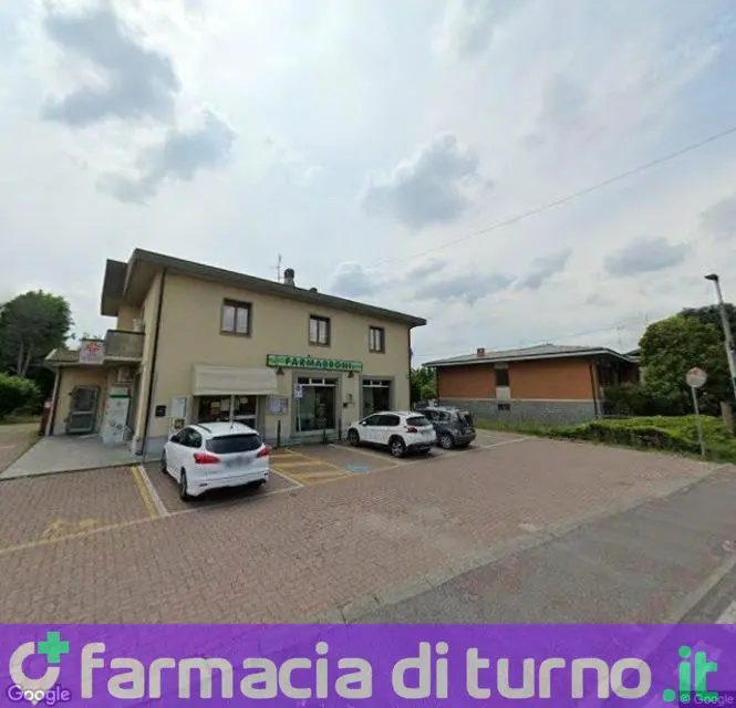 Farmacia Nuova Farmabroni