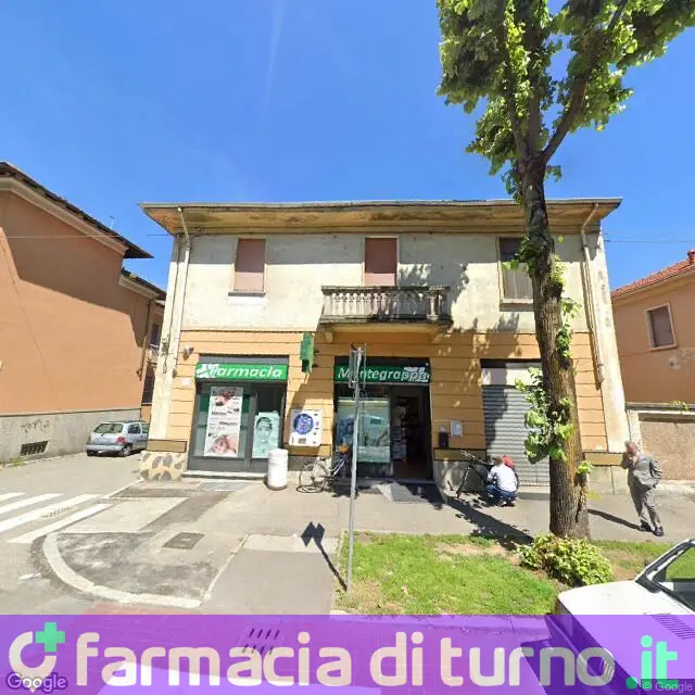 Farmacia Montegrappa snc