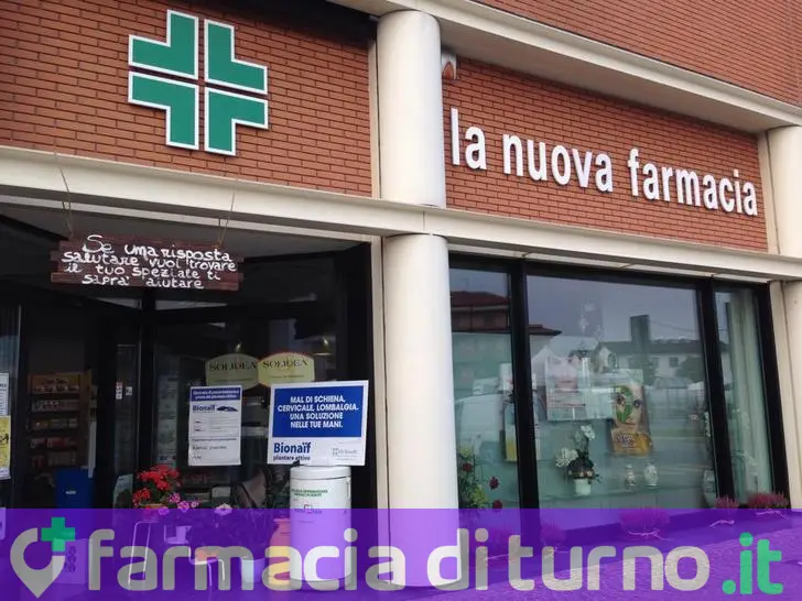La Nuova Farmacia