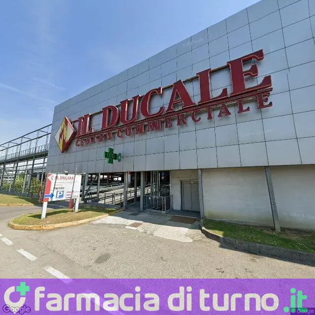 Farmacia Comunale N. 3