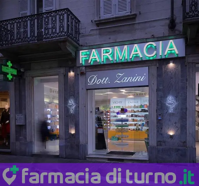 Farmacia Zanini
