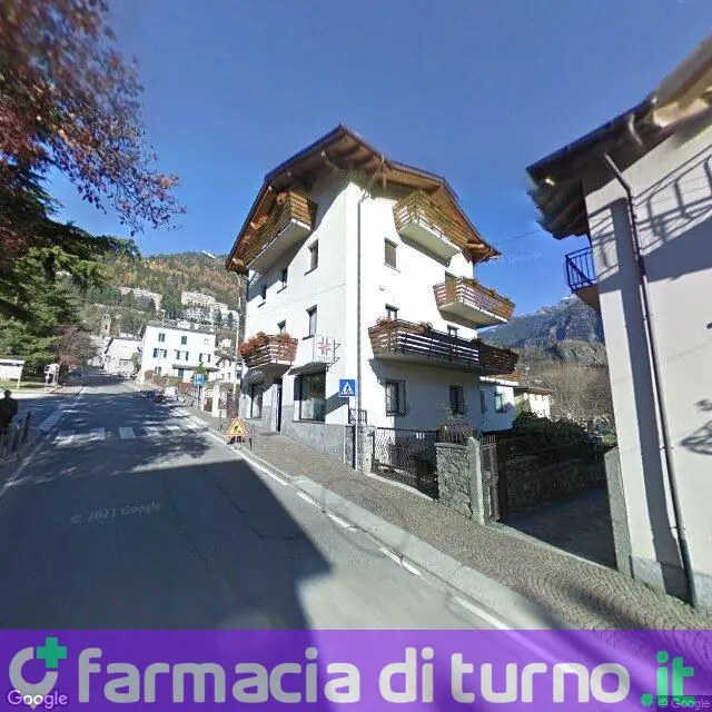 Farmacia Davolio
