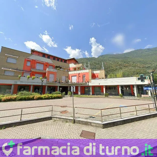 Farmacia Margolfo Frosio