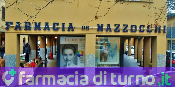 Farmacia Mazzocchi Dr. Gianni E Cesare