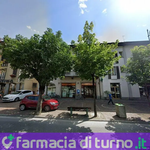 Farmacia Ferri Dr. Massimo