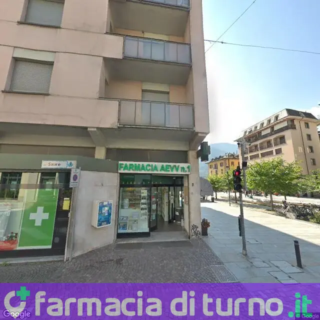 Acinque Farmacie - Farmacia n.1