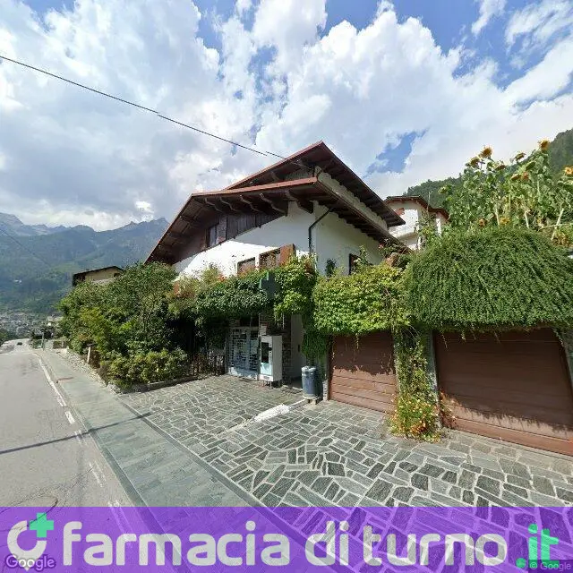 Farmacia Dr. R. Orseniga